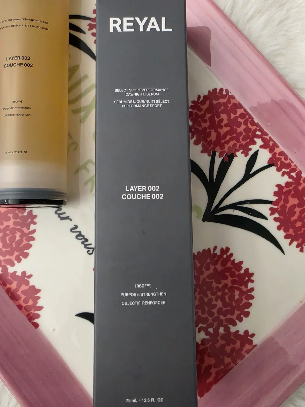 Select Sport Performance (Day/Night) Serum - Layer 002